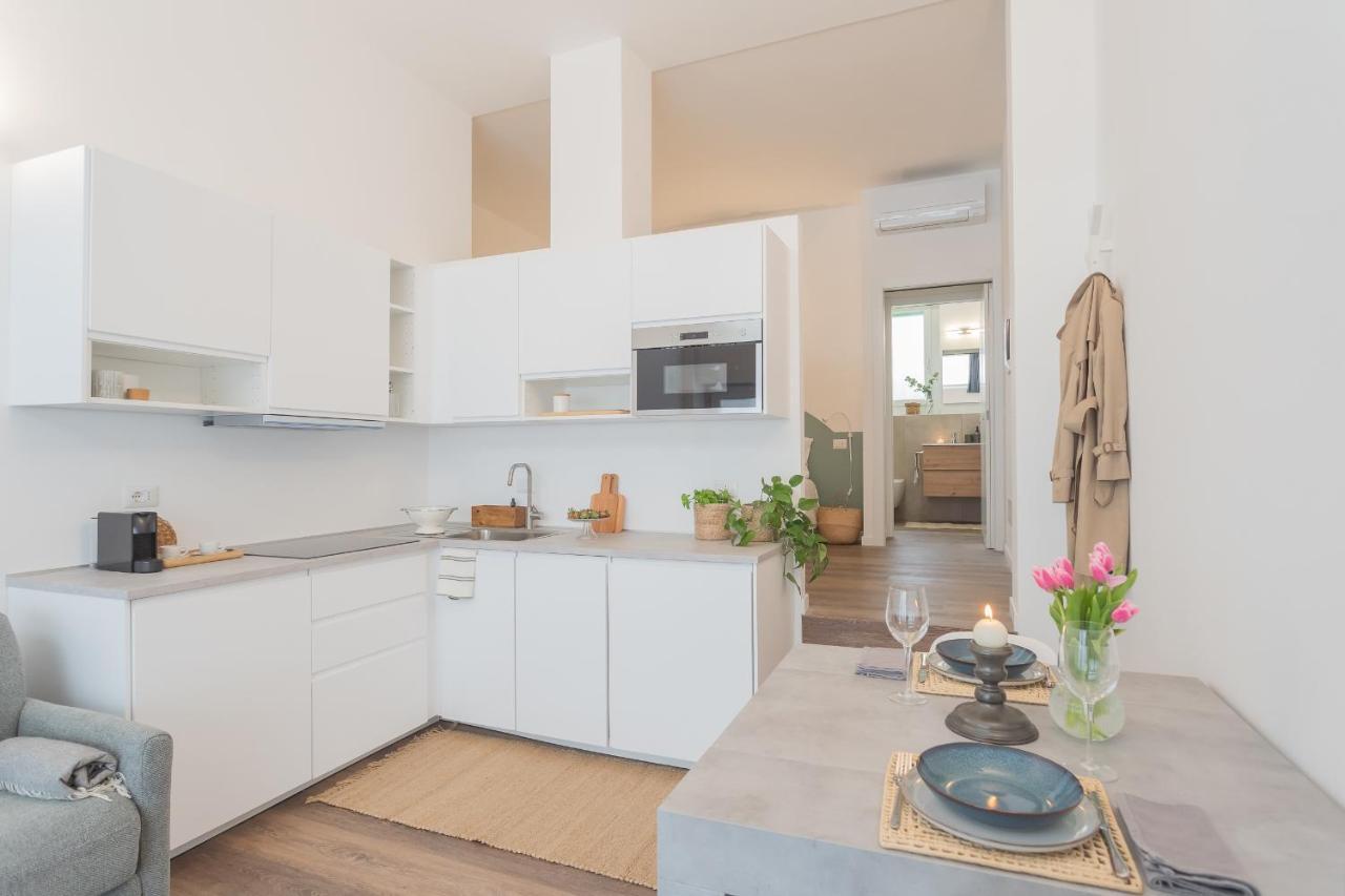 A Step From The Dome Apartment By Rent All Όπως Εξωτερικό φωτογραφία